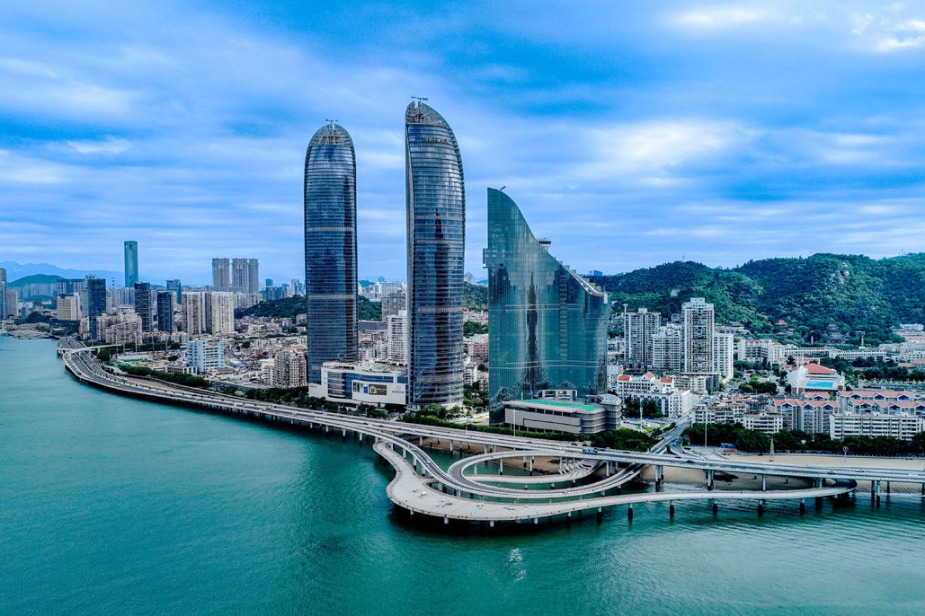 Xi Story: Under Xi, China's first 15-year city plan resonates far